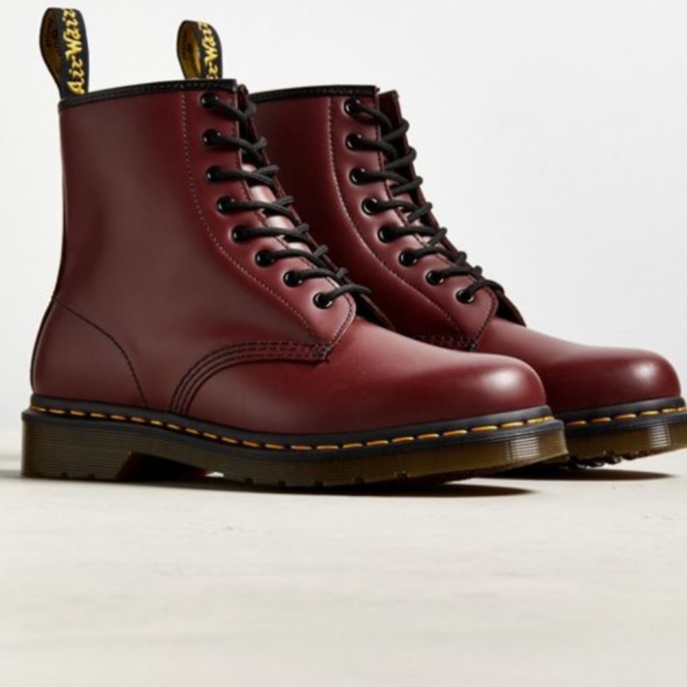Dr. Martens